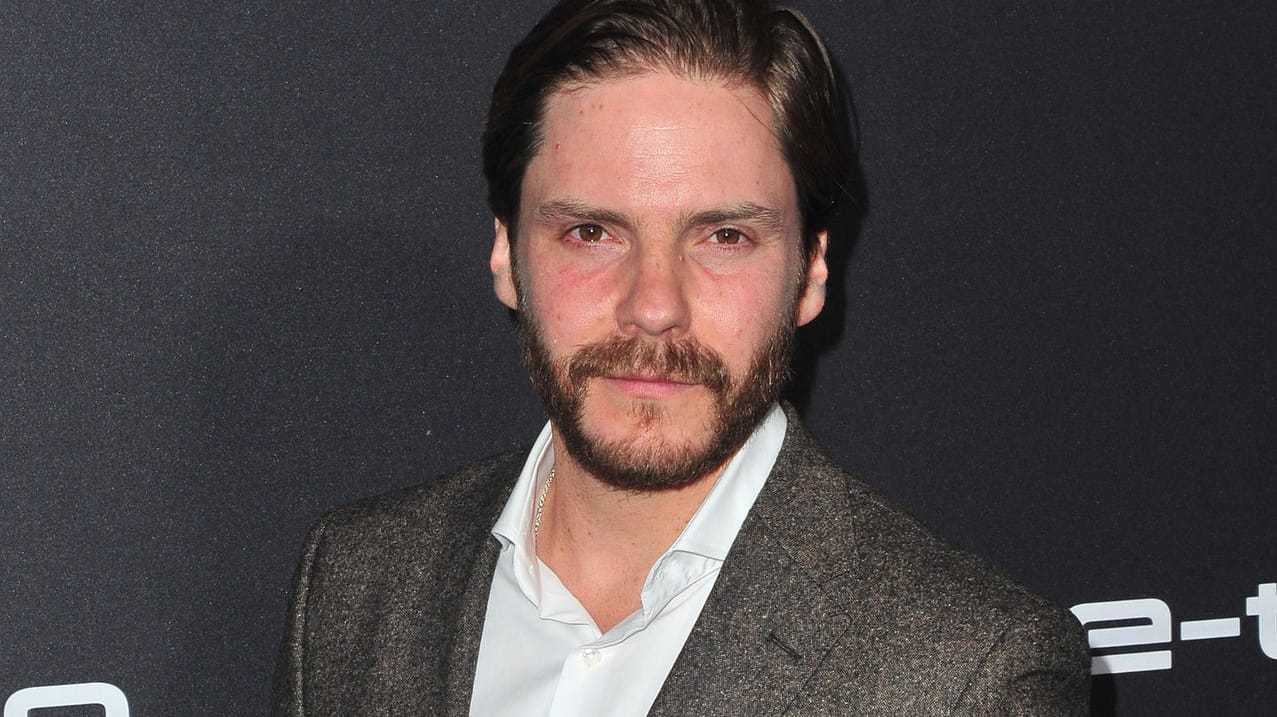 Daniel Brühl: Er ist jetzt auch als Regisseur tätig.