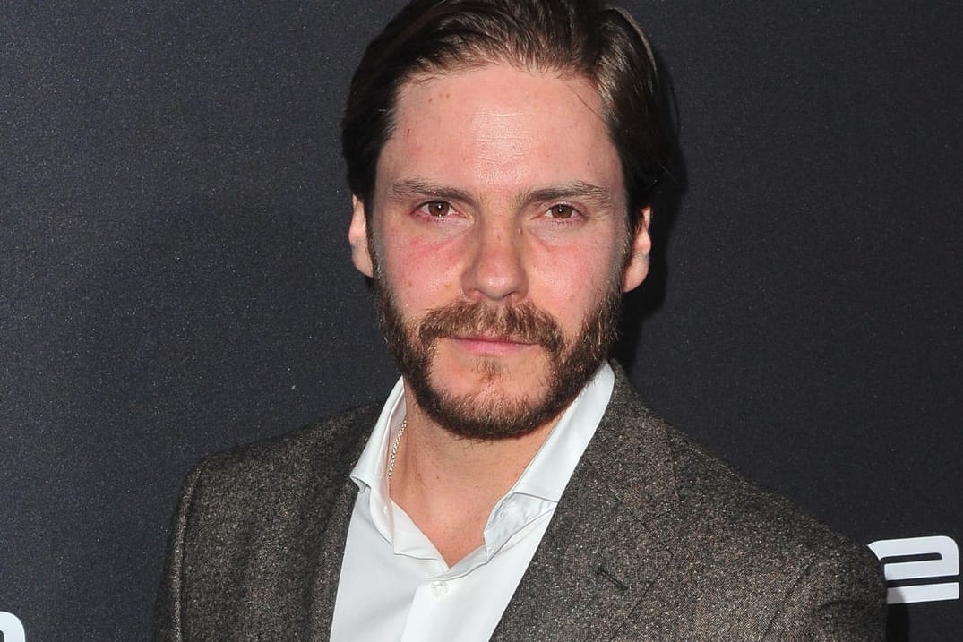 Daniel Brühl: Er ist jetzt auch als Regisseur tätig.