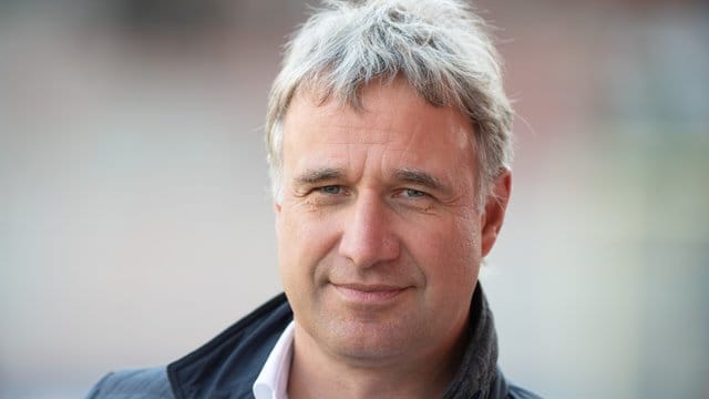 Marco Bode kritisiert die aus seiner Sicht zunehmende Rudelbildung in der Bundesliga. Marco Bode kritisiert die aus seiner Sicht zunehmende Rudelbildung in der Bundesliga.