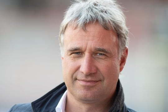 Marco Bode kritisiert die aus seiner Sicht zunehmende Rudelbildung in der Bundesliga.