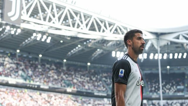 Sami Khedira lieferte ab.