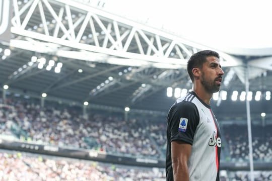 Sami Khedira lieferte ab.