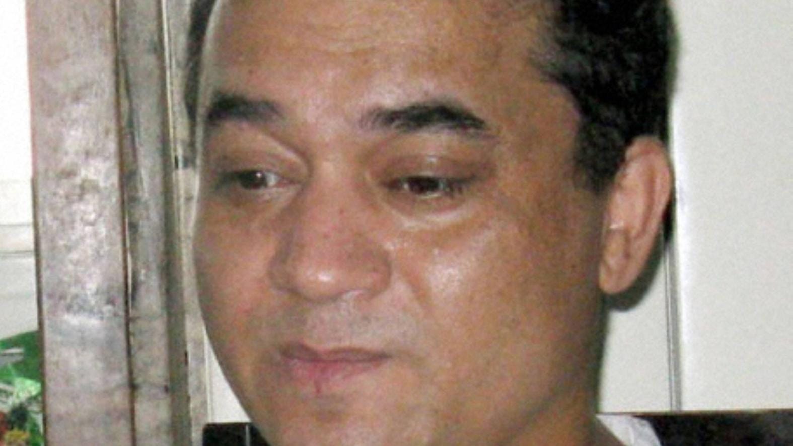 Ilham Tohti: Der Regierungskritiker sitzt im Gefängnis. (Archivbild)