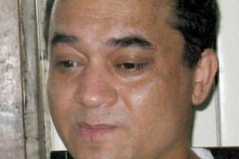 Ilham Tohti: Der Regierungskritiker sitzt im Gefängnis. (Archivbild)