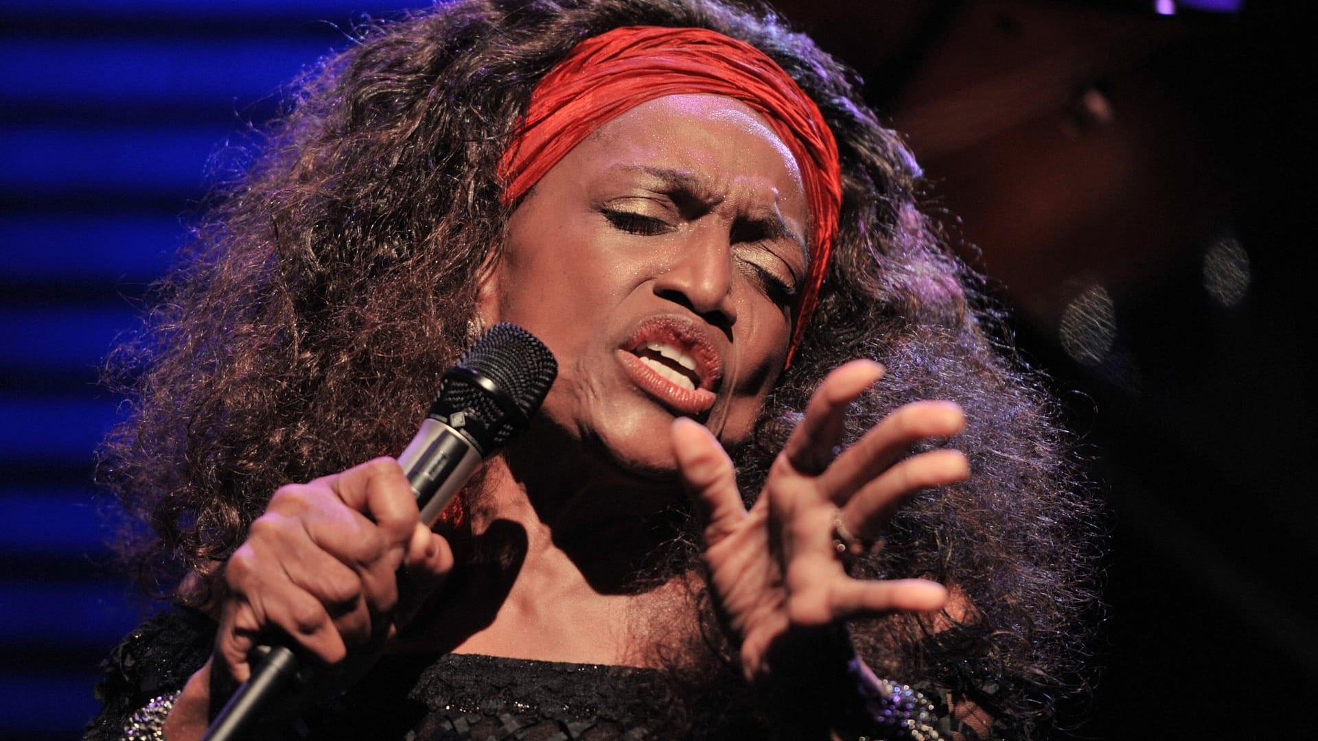 Jessye Norman: Die Opernsängerin ist mit 74 Jahren gestorben.