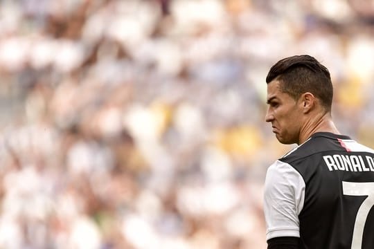 Bayer Leverkusen trifft auf Juventus Turin und Cristiano Ronaldo.