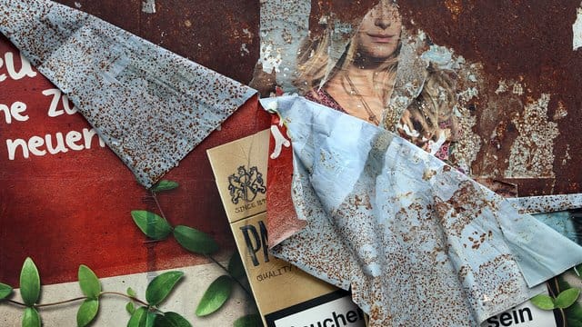 Union und SPD streiten seit langem über ein Außenwerbeverbot für Tabakprodukte. Union und SPD streiten seit langem über ein Außenwerbeverbot für Tabakprodukte.