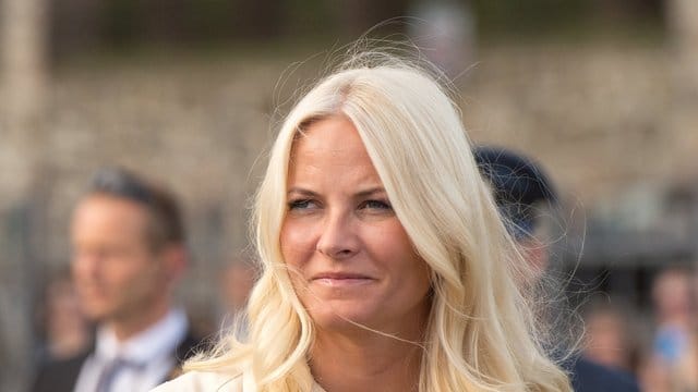 Kronprinzessin Mette-Marit findet in den Bergen näher zu sich selbst. Kronprinzessin Mette-Marit findet in den Bergen näher zu sich selbst.
