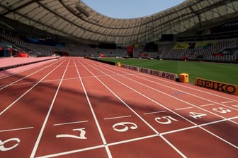 Am sechsten Tag der Leichtathletik-WM starten im Khalifa International Stadion die Wettbewerbe der Mehrkämpfer.