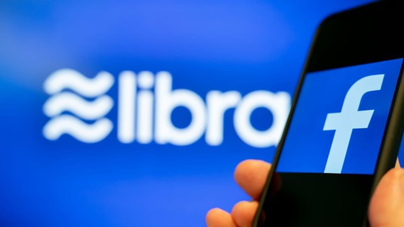 Facebook will mit Libra eine weltweite Digitalwährung etablieren.