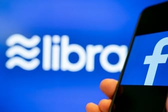 Facebook will mit Libra eine weltweite Digitalwährung etablieren.