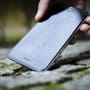 Skurrile Handy-Unfälle: Wie Nutzer ihre Smartphones schrotten