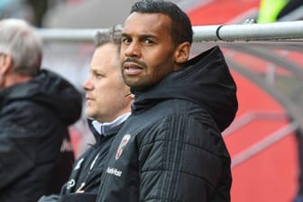 Marvin Matip: Der ehemalige FC-Verteidiger hat das Ende seiner Fußball-Karriere verkündet.