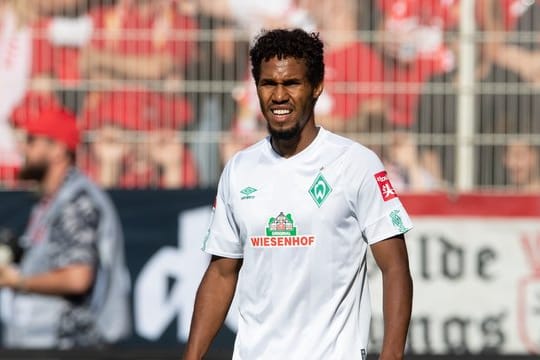 Theodor Gebre Selassie würde gerne bei Werder Bremen bleiben.
