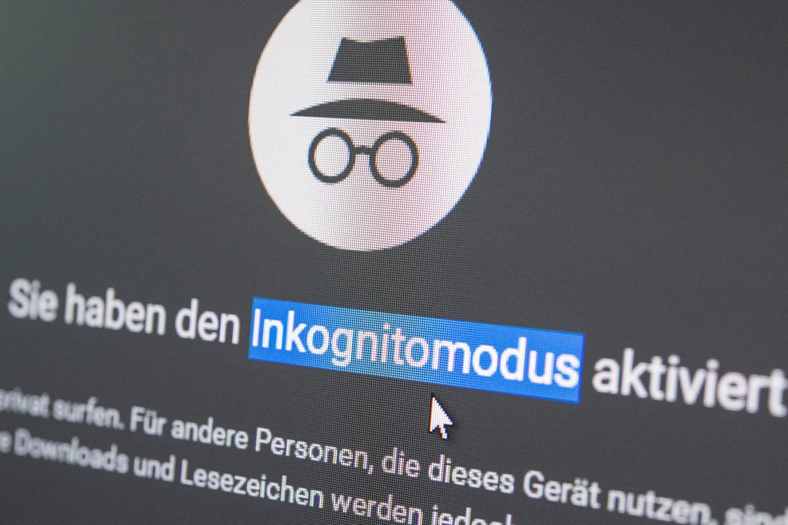 Datenschutz: Google Maps bekommt Inkognito-Modus