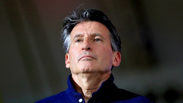 Sebastian Coe, der Präsident des Leichtathletikverbands IAAF, äußerte Zufriedenheit mit der WM.