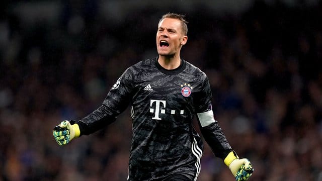 Nationaltorhüter Manuel Neuer will sich nicht mehr zur Konkurrenz-Situation im DFB-Team äußern.