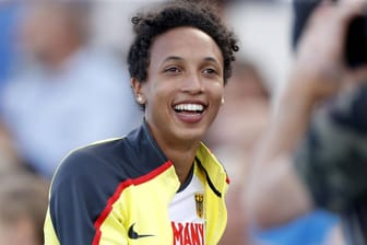 Malaika Mihambo: Die weltbeste Weitspringerin will in Doha die Goldmedaille holen.