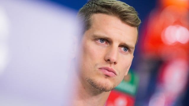 Lars Bender fehlt Bayer Leverkusen in der anstehenden Bundelsiga-Partie gegen RB Leipzig.