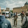 Nach Messerangriff in Polizeistation: Warum immer Paris?