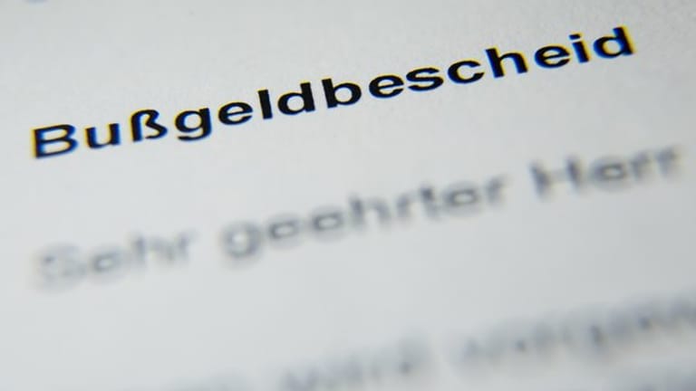 Bußgeldverfahren Verjährt: Wer Zahlt Die Anwaltskosten?