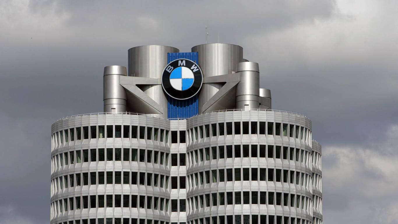 BMW-Werk in München: BMW will die Gespräche über das Sparpaket bis Ende 2019 abschließen.
