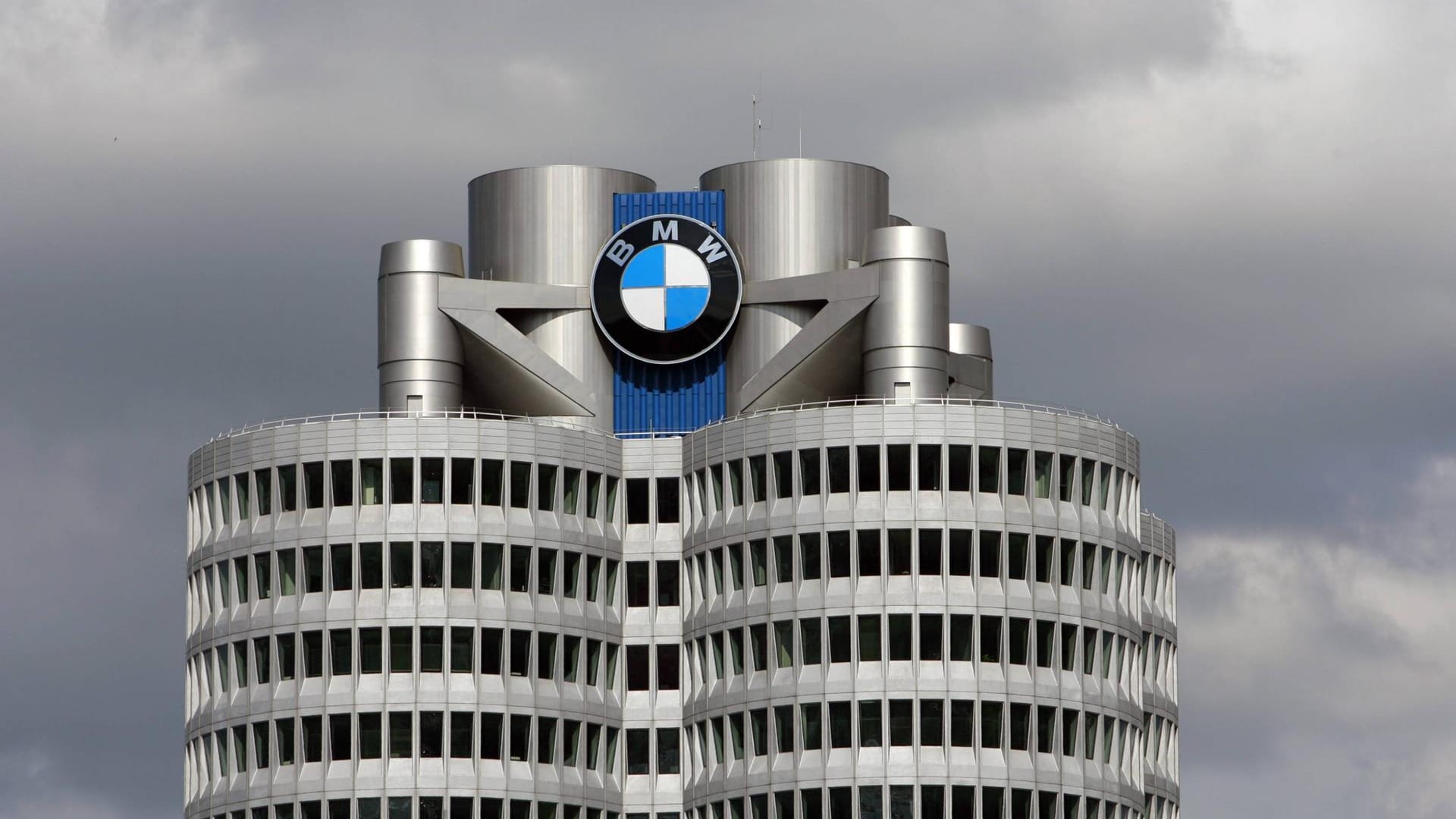 BMW-Werk in München: BMW will die Gespräche über das Sparpaket bis Ende 2019 abschließen. BMW-Werk in München: BMW will die Gespräche über das Sparpaket bis Ende 2019 abschließen.