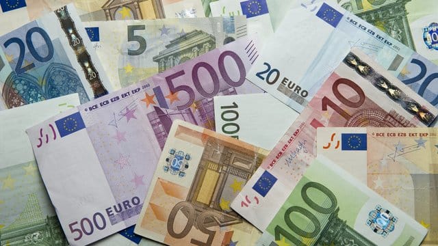 Noch ist die Zahl der Privatinsolvenzen in Deutschland rückläufig. Noch ist die Zahl der Privatinsolvenzen in Deutschland rückläufig.