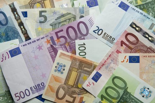 Noch ist die Zahl der Privatinsolvenzen in Deutschland rückläufig. Noch ist die Zahl der Privatinsolvenzen in Deutschland rückläufig.