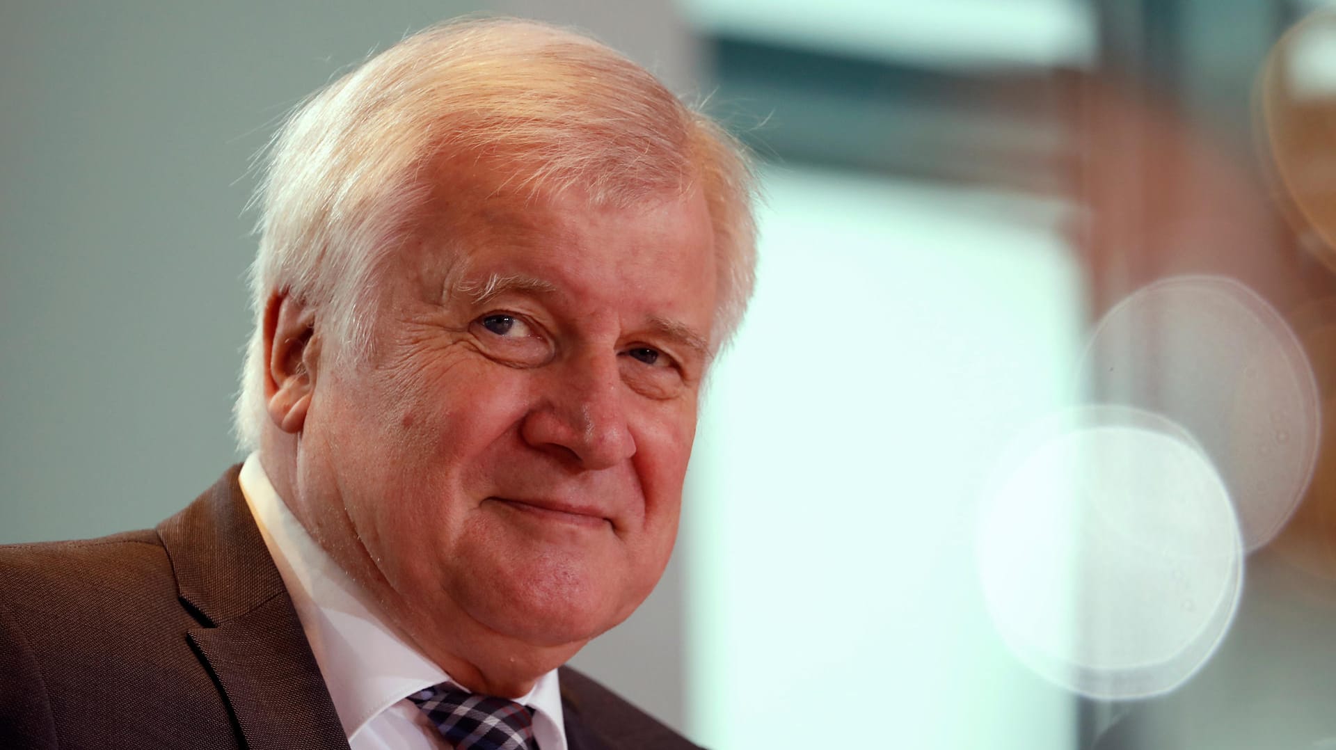 Horst Seehofer: Bis 2021 hat sich der deutsche Innenminister in Hinblick auf die Asylpolitik viel vorgenommen.