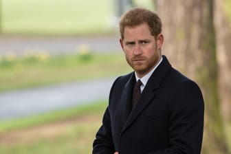 Prince Harry: Der Enkel der Queen will sich das Vorgehen der britischen Boulevardpresse nicht mehr gefallen lassen.