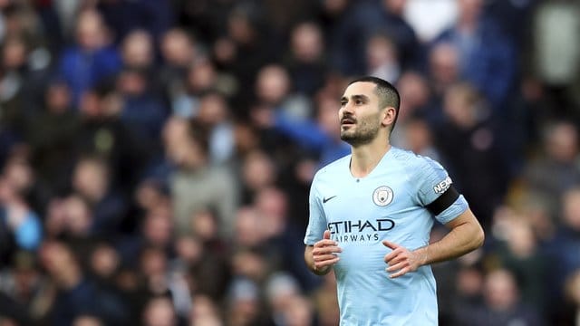 Lobt die Arbeit von Pep Guardiola und Jürgen Klopp: Ilkay Gündogan.