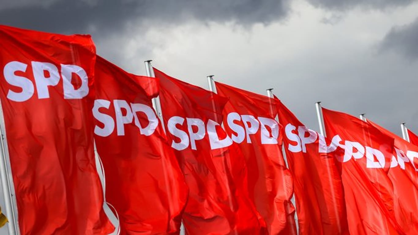 Noch immer ist unklar, wer die SPD künftig führen wird.