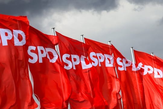 Noch immer ist unklar, wer die SPD künftig führen wird.