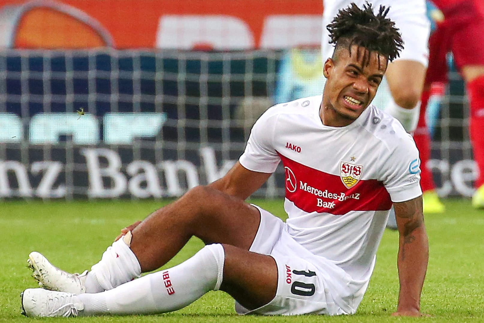 Daniel Didavi: Der VfB Stuttgart muss wochenlang auf seine Nummer zehn verzichten
