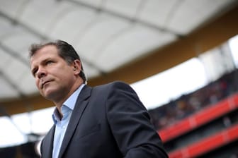 Wird Chef des Nachwuchszentrums von Eintracht Frankfurt: Andreas Möller.