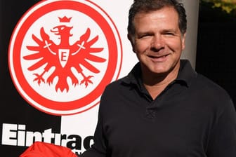 Andreas Möller wird Leiter des Leistungszentrums der Eintracht.