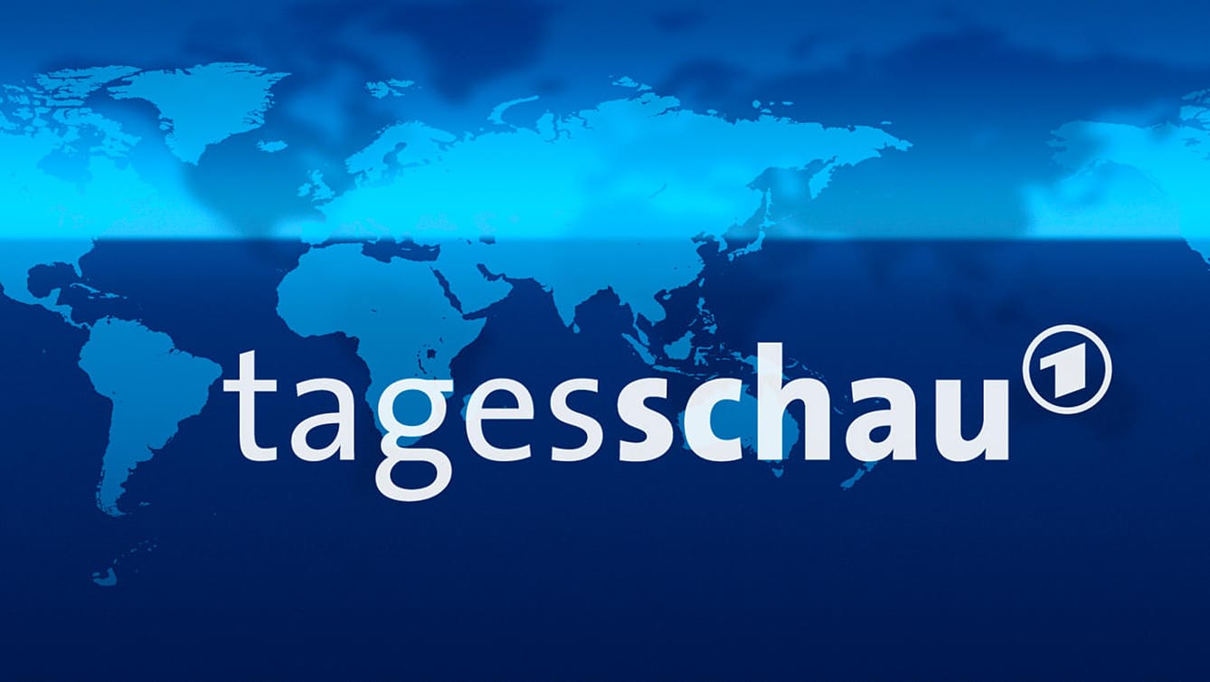 "Tagesschau": Die Nachrichtensendung muss sich von einer Ausgabe trennen.