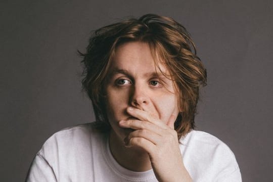 Lewis Capaldi wird 23.