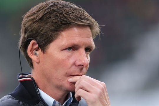 Der VfL Wolfsburg bleibt mit Trainer Oliver Glasner ungeschlagen.