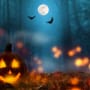 Halloween: Ursprung, Bedeutung & Kürbisse