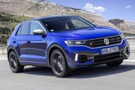Ab 43 995 Euro: VW T-Roc kommt als..