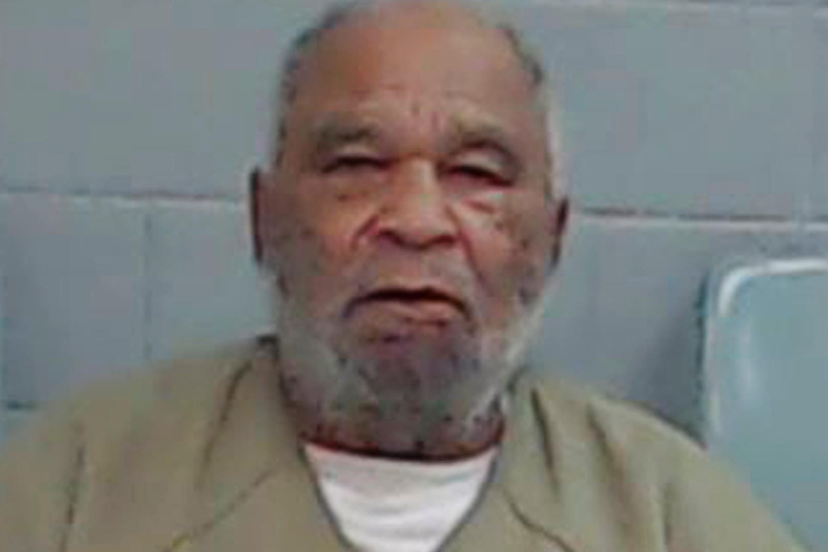 Samuel Little: Der bereits im Gefängnis sitzende Serienmörder hat weitere 93 Morde gestanden.