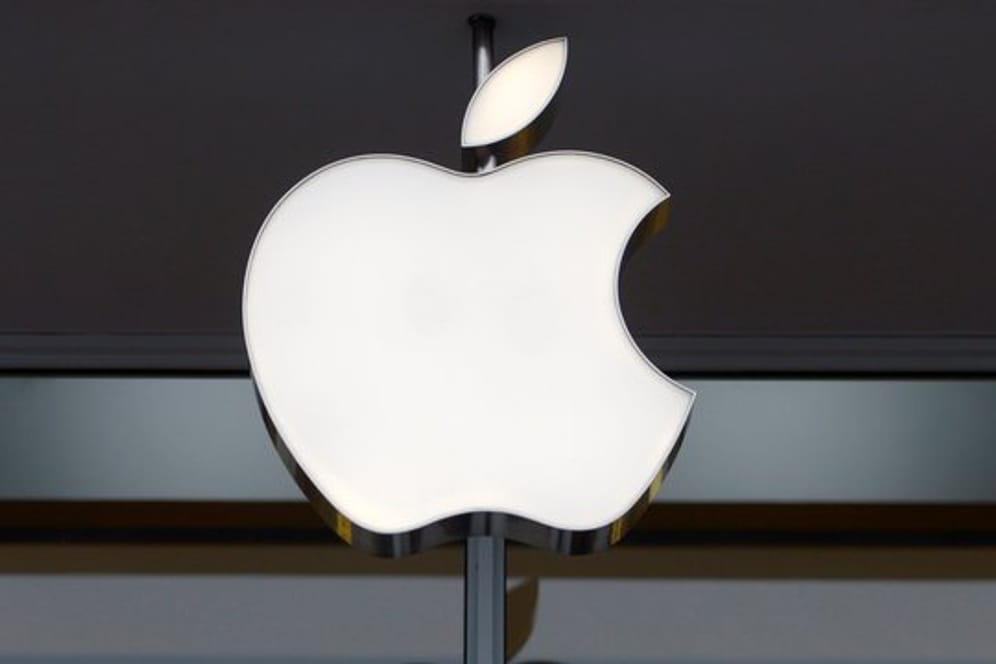 Apple steigt im November ins Videostreaming-Geschäft ein.