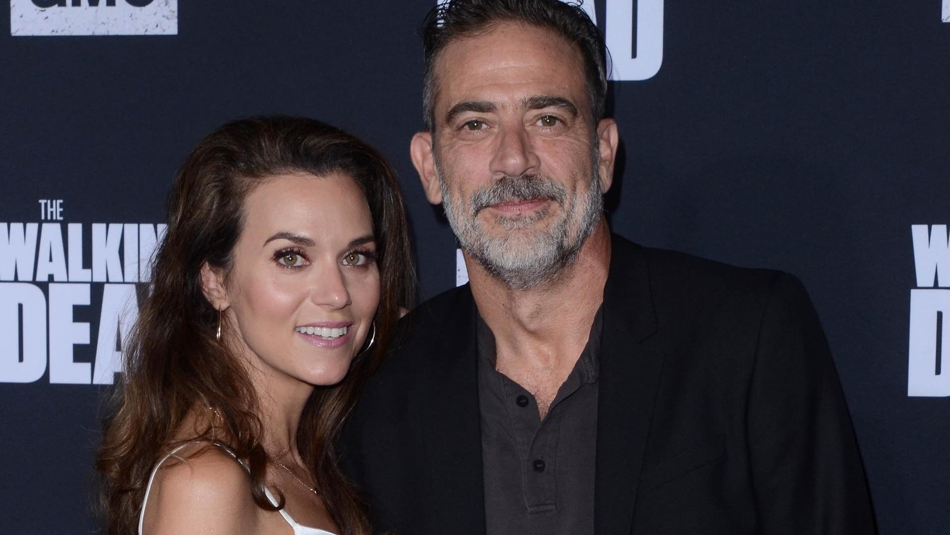 Hilarie Burton und Jeffrey Dean Morgan: Seit 2009 sind sie ein Paar.