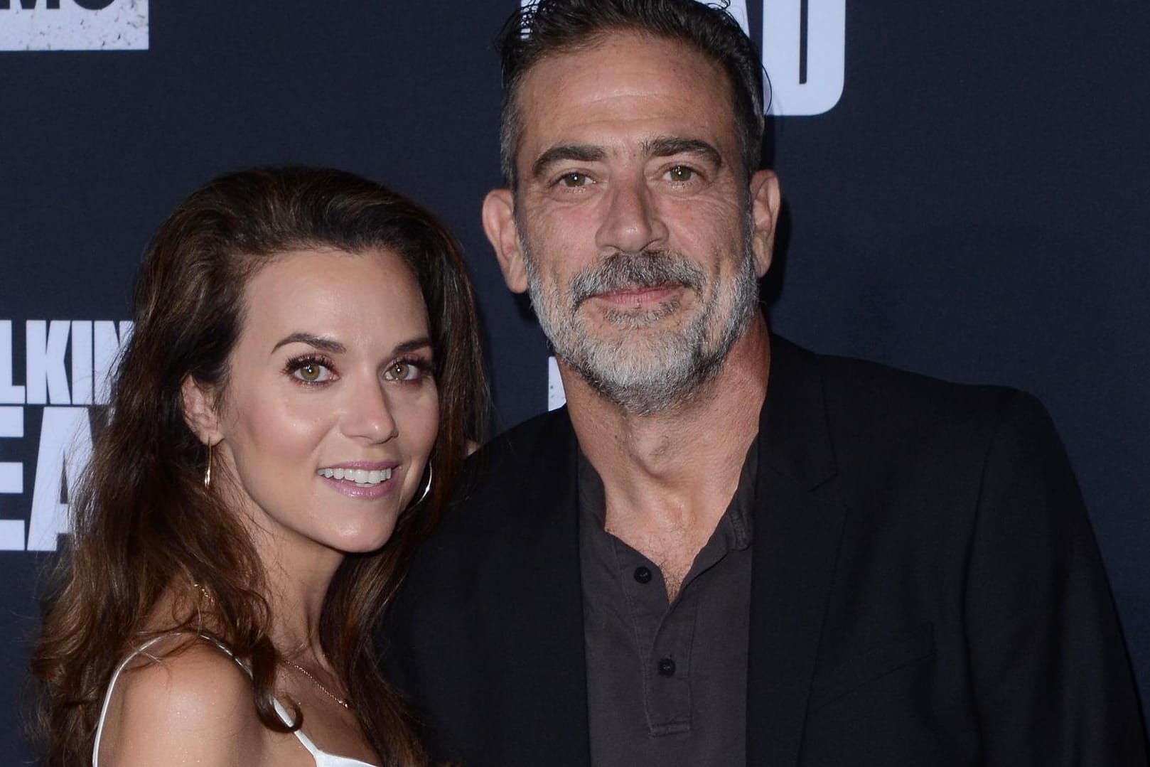 Hilarie Burton und Jeffrey Dean Morgan: Seit 2009 sind sie ein Paar.