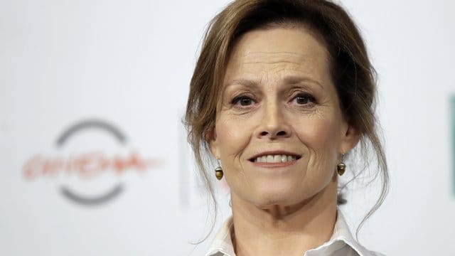 Sigourney Weaver hat mit "Alien" Filmgeschichte geschrieben.