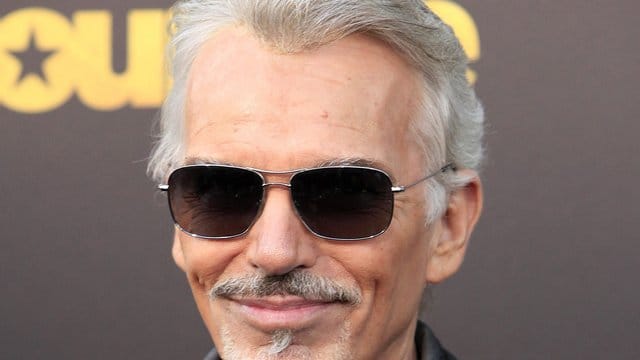 Als Schauspieler wartet Billy Bob Thornton noch auf einen Oscar.