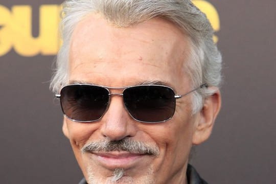 Als Schauspieler wartet Billy Bob Thornton noch auf einen Oscar.