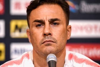Fabio Cannavaro: Im Zivilstreit des 1. FC Köln gegen einen Spielberater muss der Fußball-Weltmeister als Zeuge aussagen.